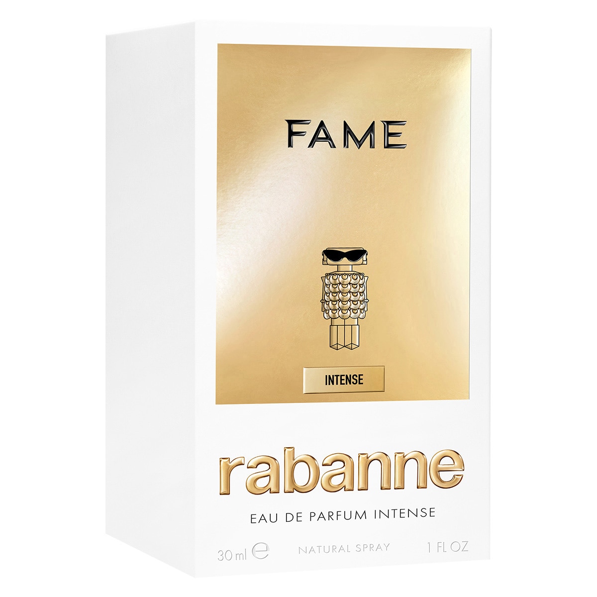 FAME INTENSE EAU DE PARFUM